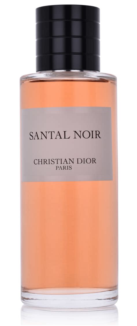 fantal royal dior|Santal Noir: Unisex Eau de Parfum with Woody and Leather .